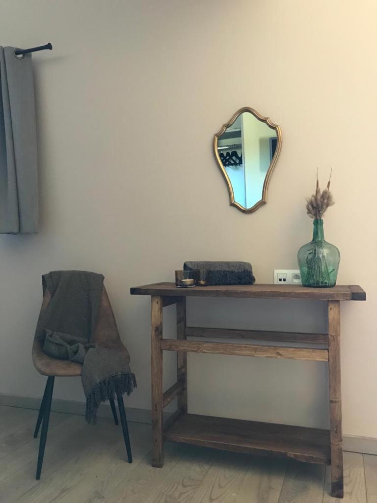 Ma Bauge Acomodação com café da manhã Libin Exterior foto